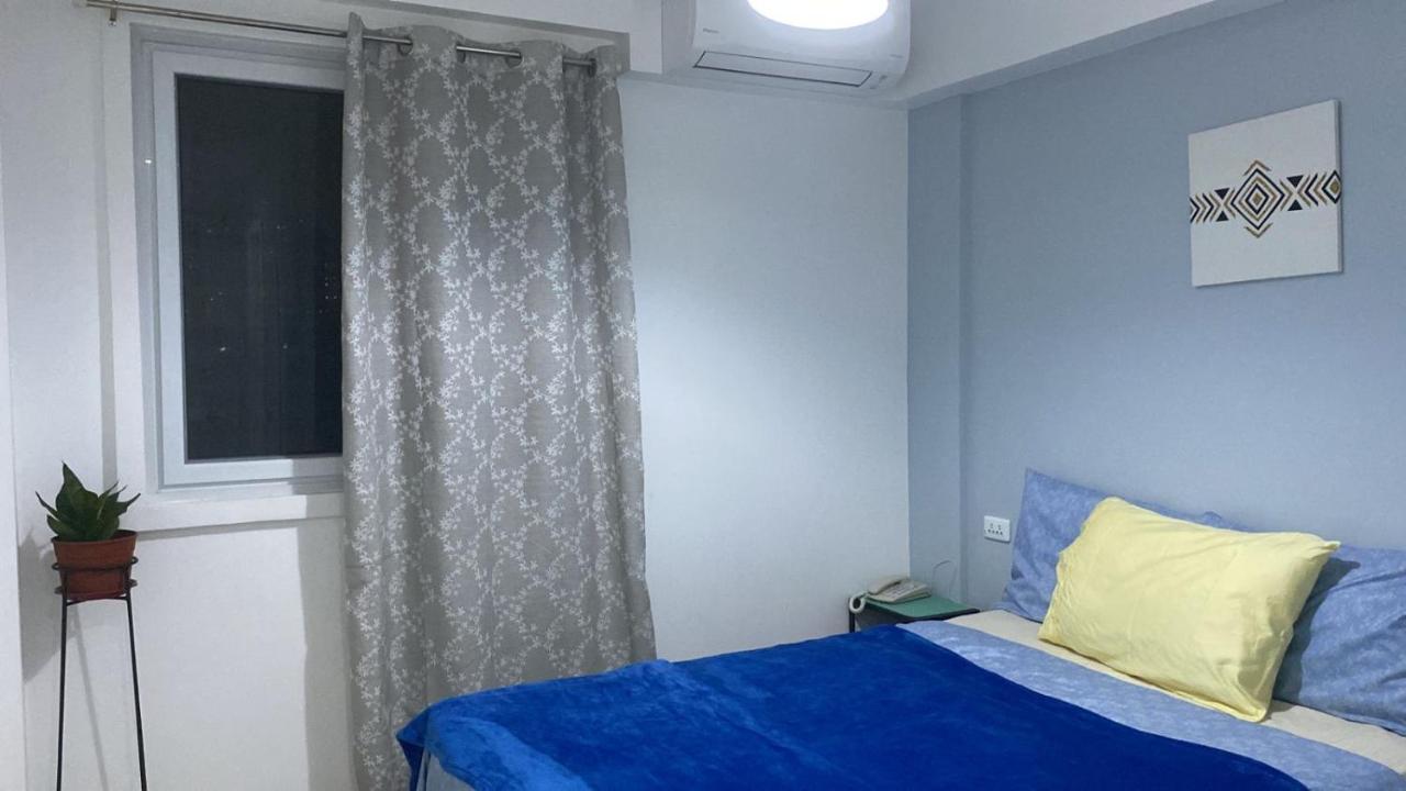 Cebu Mini Hotel Room photo